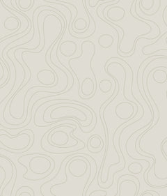 Emily Peel and Stick Wallpaper by WallPops