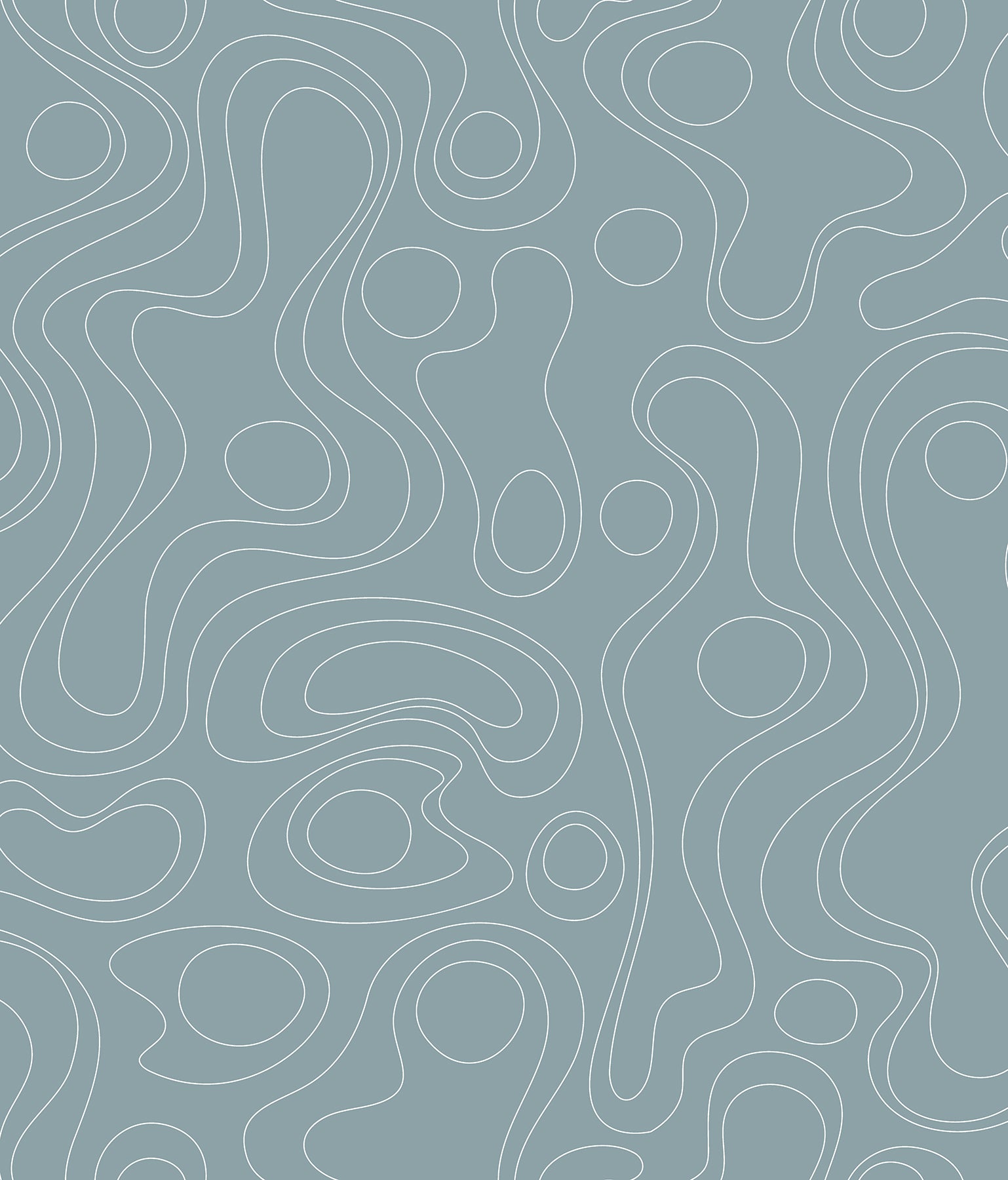 Emily Peel and Stick Wallpaper by WallPops