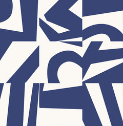 Emily Peel and Stick Wallpaper by WallPops