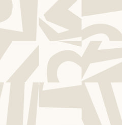 Emily Peel and Stick Wallpaper by WallPops