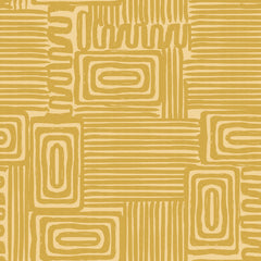 Emily Peel and Stick Wallpaper by WallPops