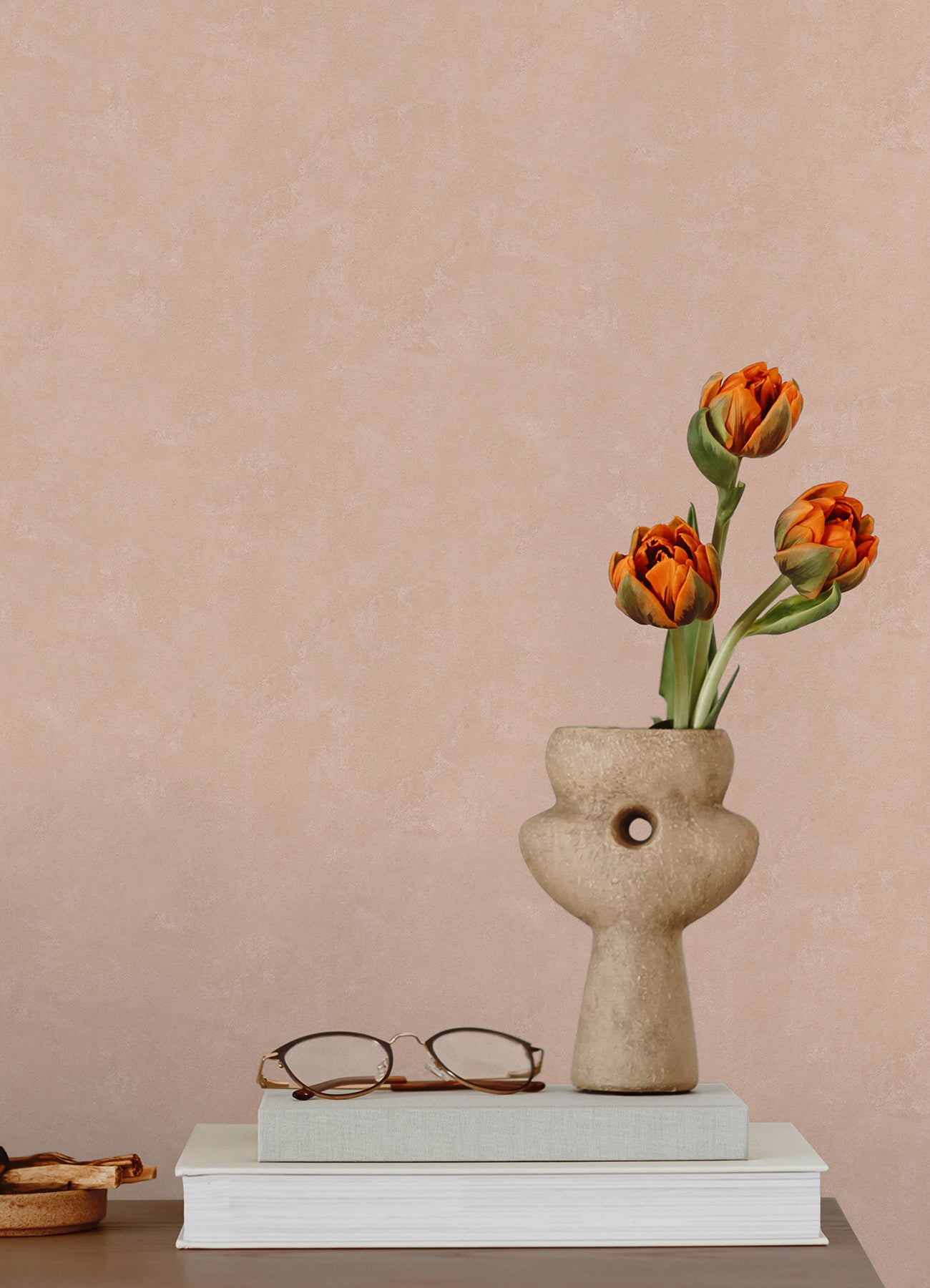 RMK12766PLW wallpaper in a room setting