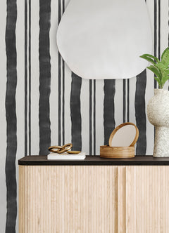 RMK12769PLW wallpaper in a room setting