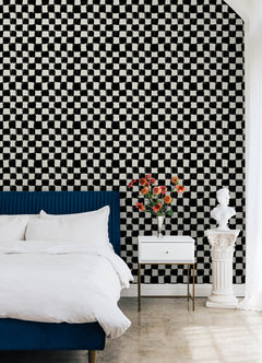RMK12772PLW wallpaper in a room setting