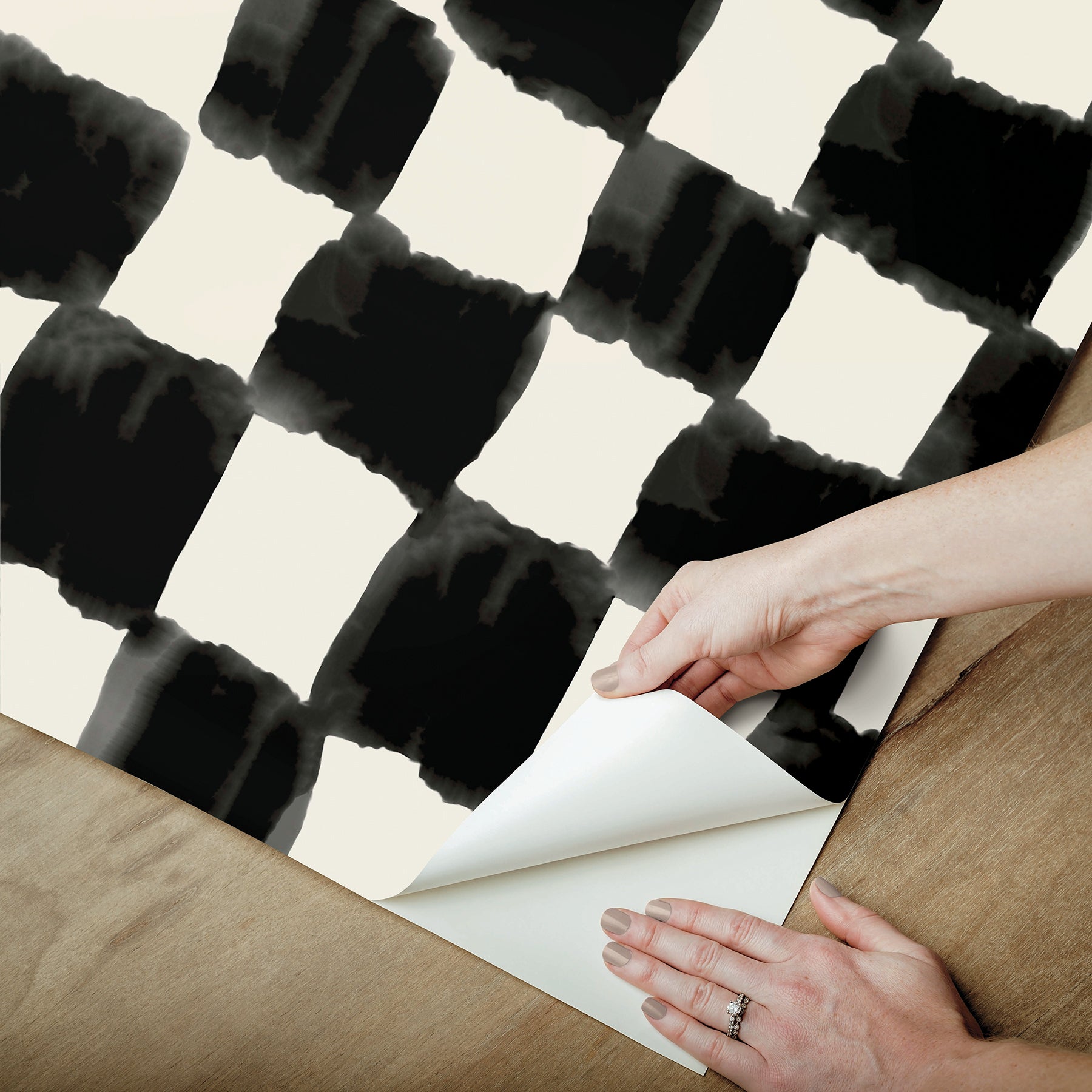 RMK12772PLW wallpaper - how to peel