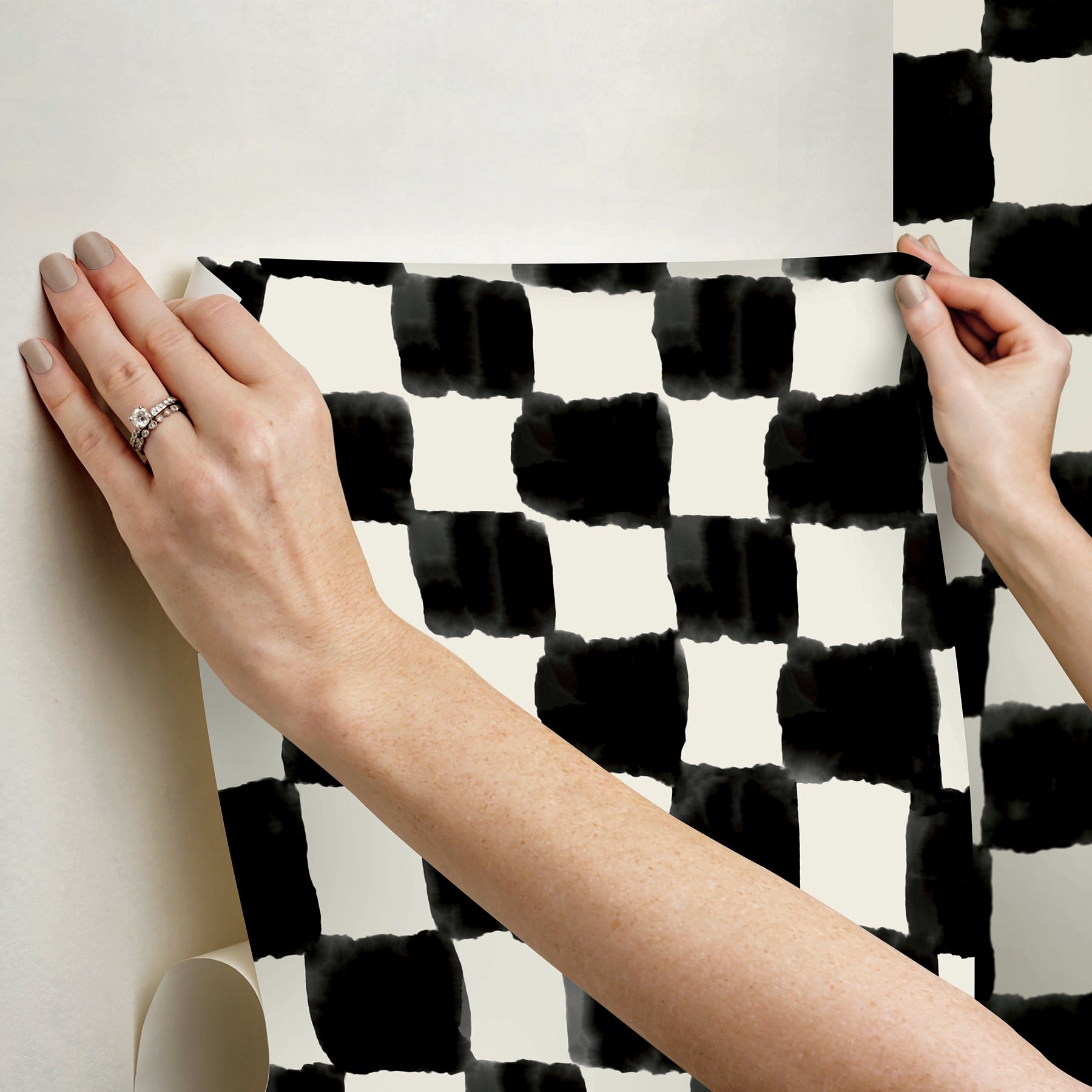 RMK12772PLW wallpaper - how to stick