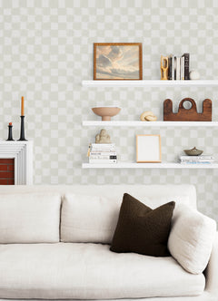 RMK12773PLW wallpaper in a room setting