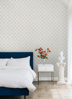 RMK12773PLW wallpaper in a room setting