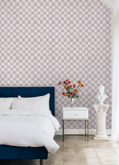 RMK12774PLW wallpaper in a room setting