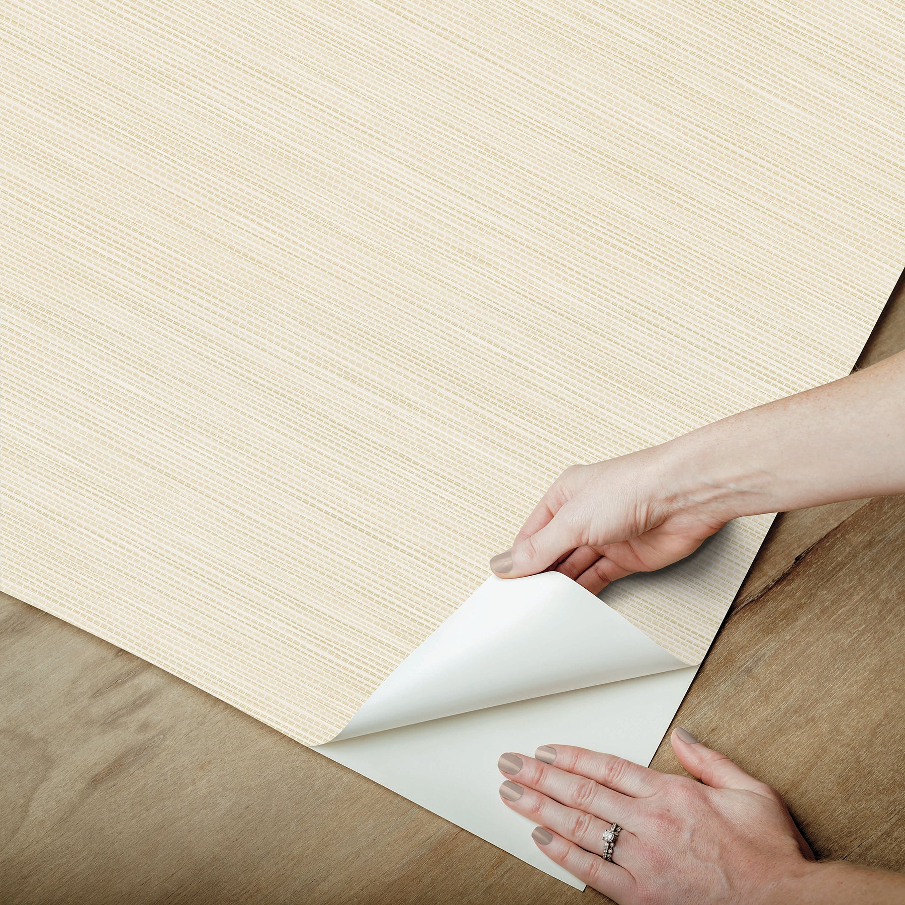 RMK12775PL wallpaper - how to peel