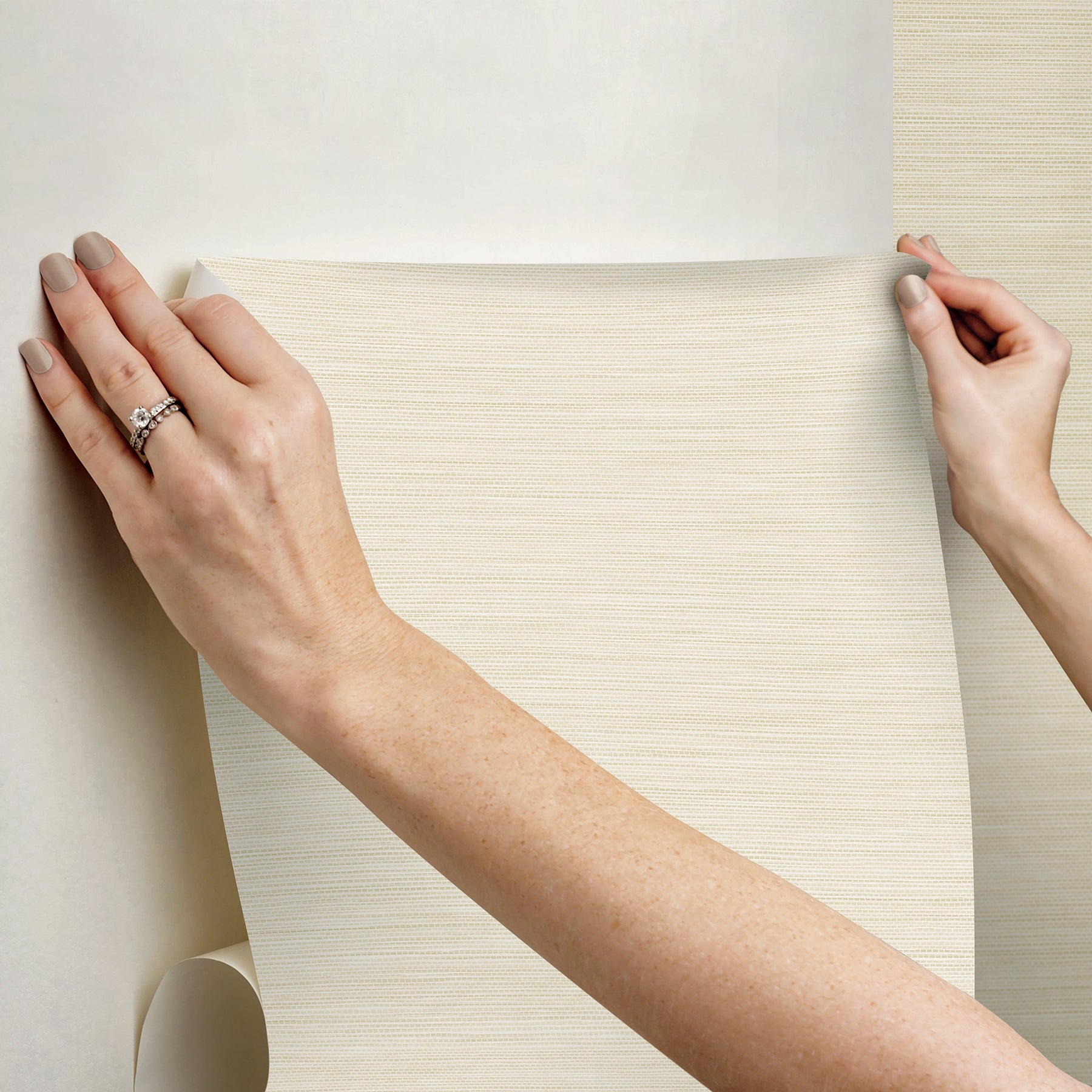 RMK12775PL wallpaper - how to stick