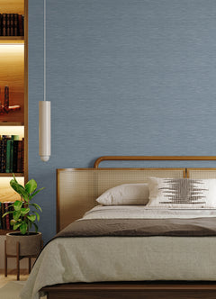 RMK12778PL wallpaper in a room setting