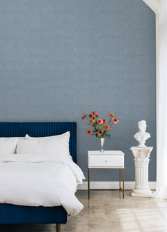 RMK12778PL wallpaper in a room setting
