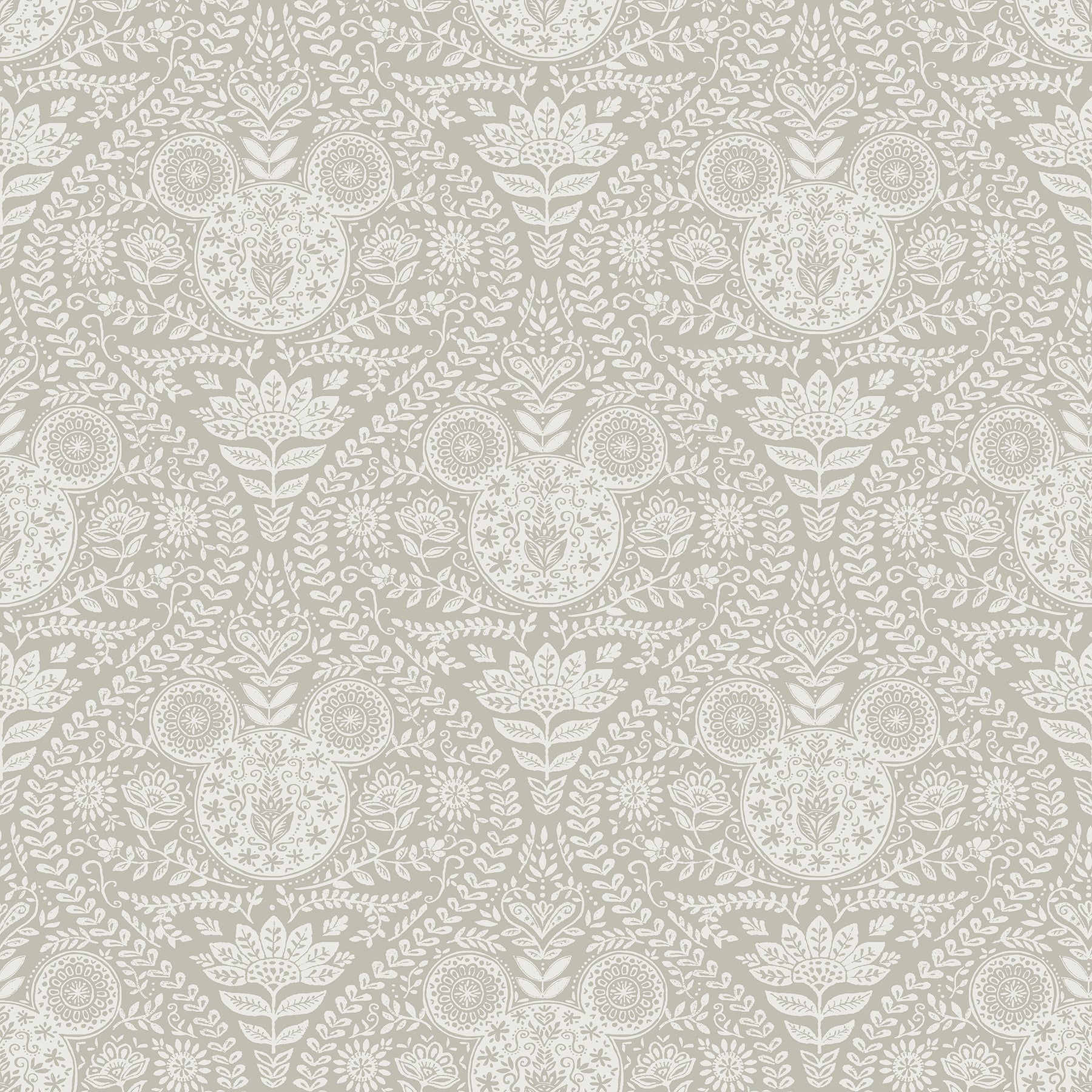 Disney Mickey P&S Wallpaper by WallPoP&S