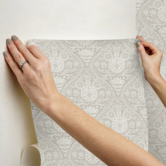 Disney Mickey P&S Wallpaper stick step