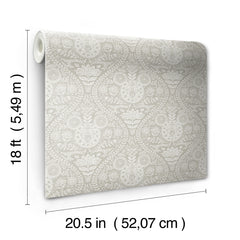 Disney Mickey P&S Wallpaper dimensions