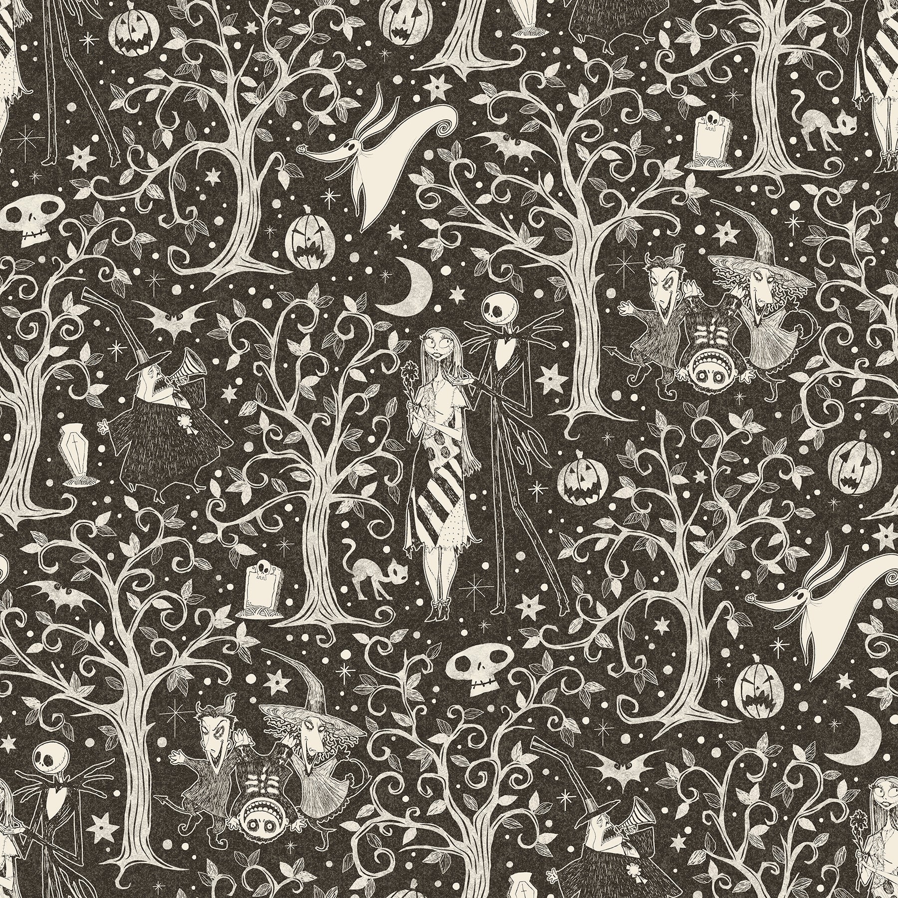 Disney 3 Peel and Stick Wallpaper by WallPops