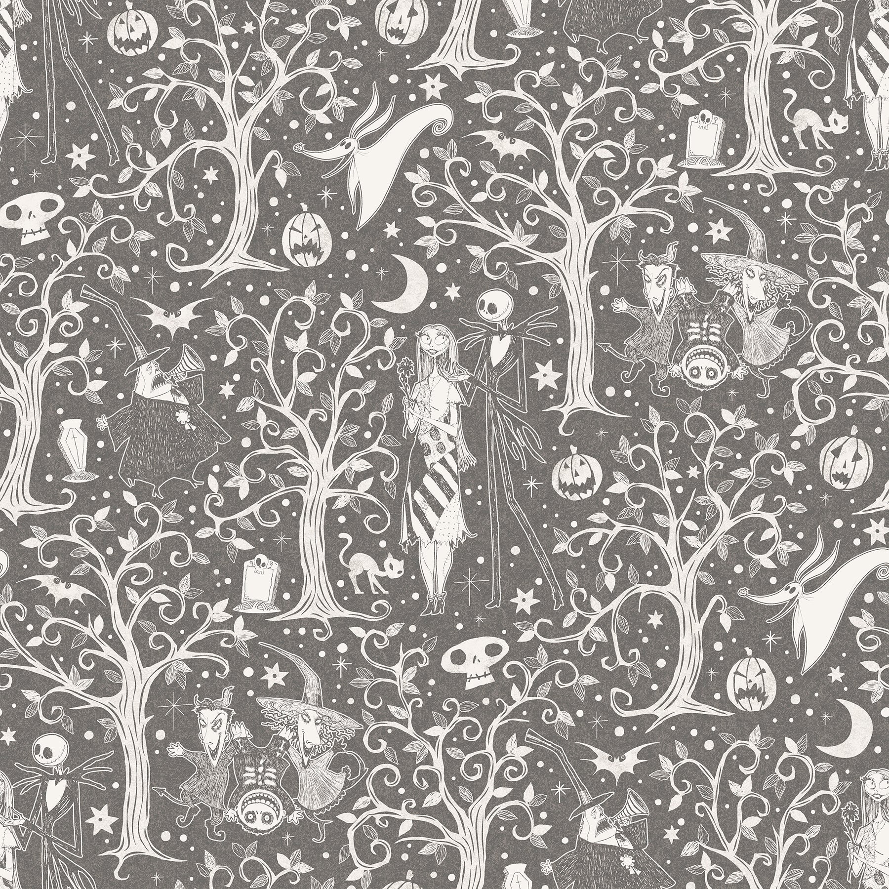 Disney 3 Peel and Stick Wallpaper by WallPops