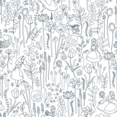 Disney Peel and Stick Wallpaper by WallPops