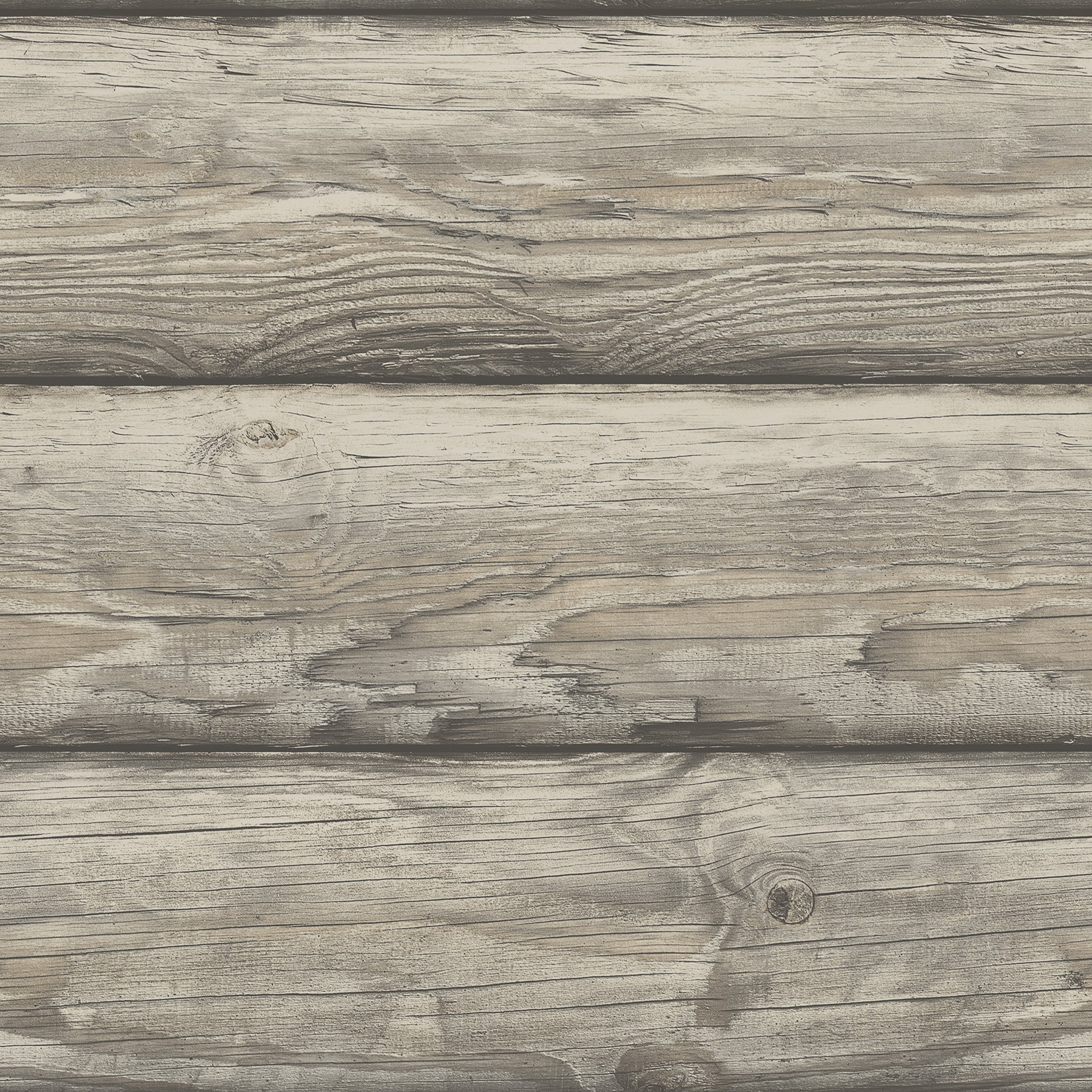 Yellowstone Bunkhouse P&S Wallpaper by WallPops