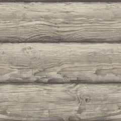 Yellowstone Bunkhouse P&S Wallpaper by WallPops