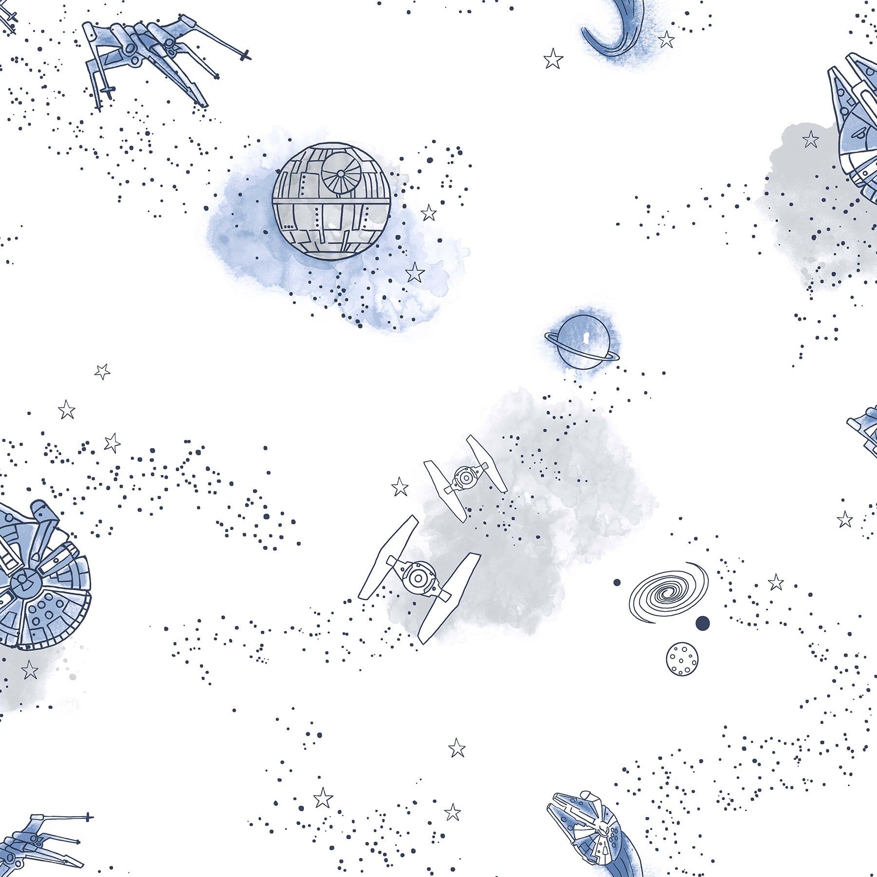RMK12815PL peel and stick wallpaper by WallPops