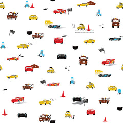 Disney Peel and Stick Wallpaper by WallPops