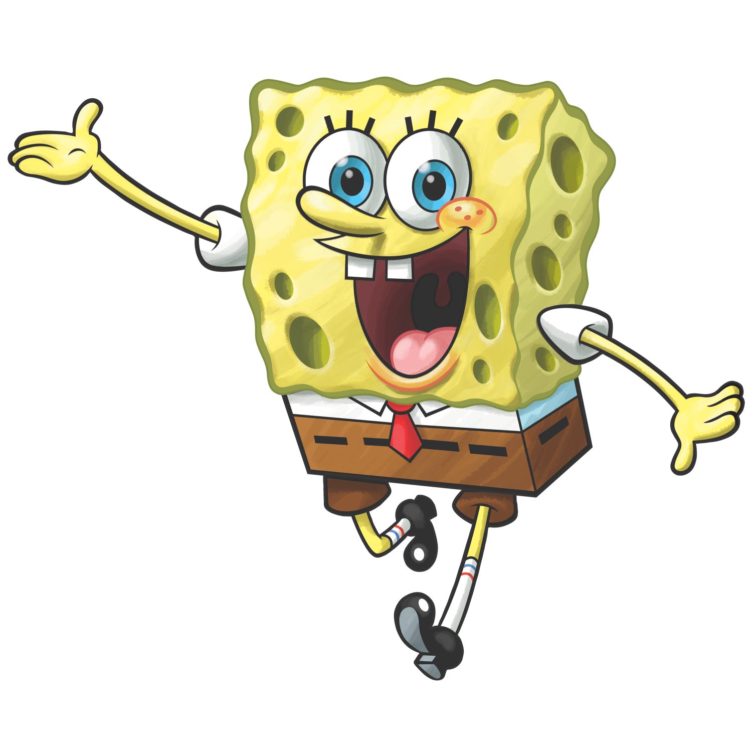 Spongebob Wall Decals by WallPops
