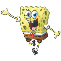 Spongebob Wall Decals by WallPops