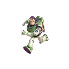 Toy Story Buzz Giant Wall Decals by WallPops