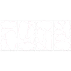 Clouds Wall Decals by WallPops
