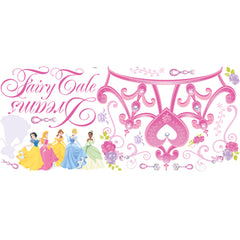 Disney Princess Princess Crown Wall Decals by WallPops