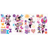 Minnie BowTique Wall Decals by WallPops