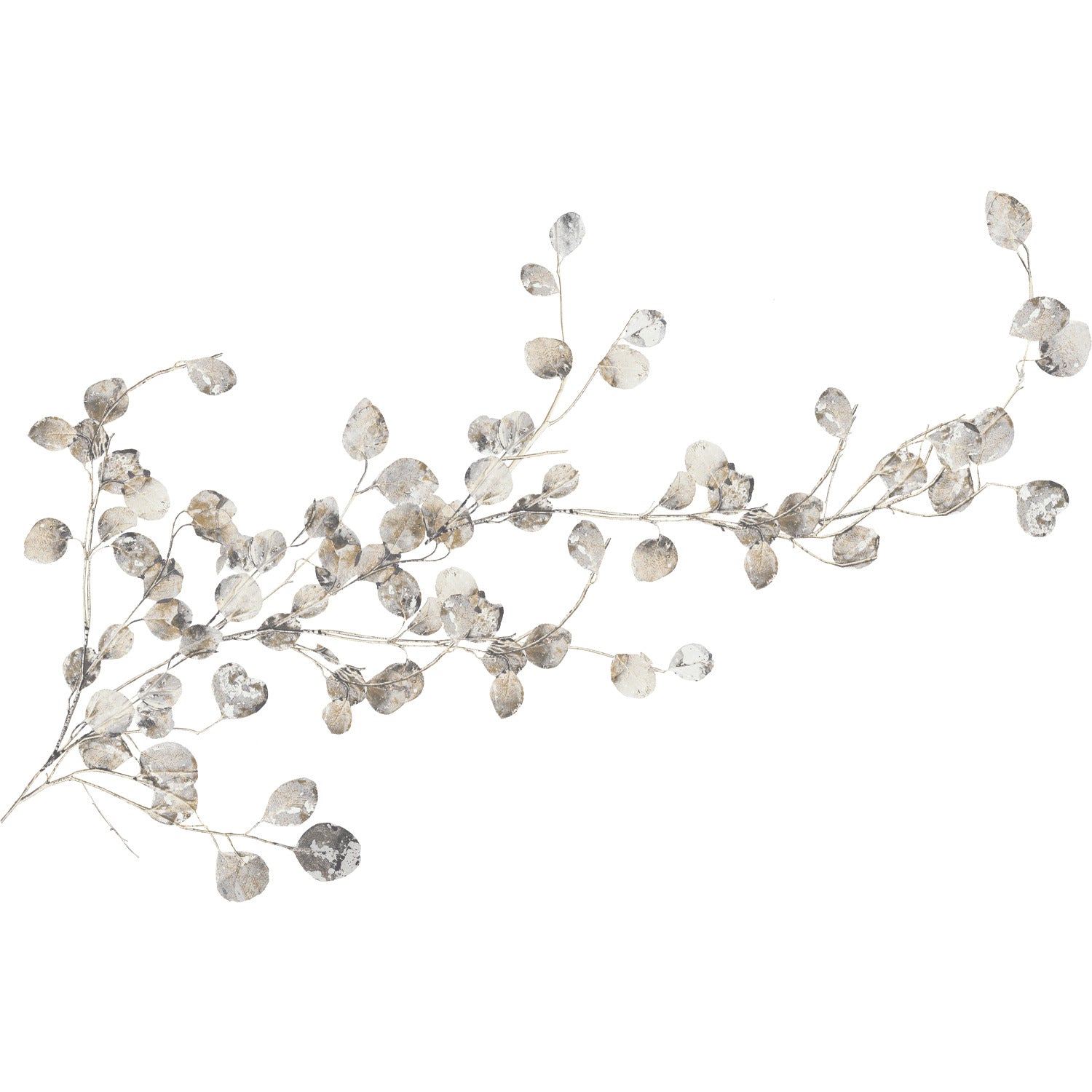 Silver Dollar Branch Wall Decals by WallPops