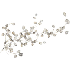 Silver Dollar Branch Wall Decals by WallPops