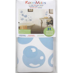 Bubbles Wall Decals - packaging