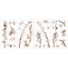 Dogwood Branch Wall Decals by WallPops