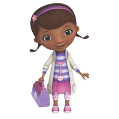 Doc Mcstuffins Giant Wall Decals by WallPops