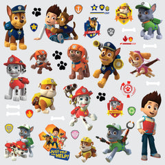 Paw Patrol Wall Decals by WallPops