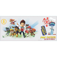 Paw Patrol Wall Graphix Giant Wall Decals - panels