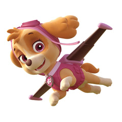 Paw Patrol Skye Giant Wall Decals by WallPops