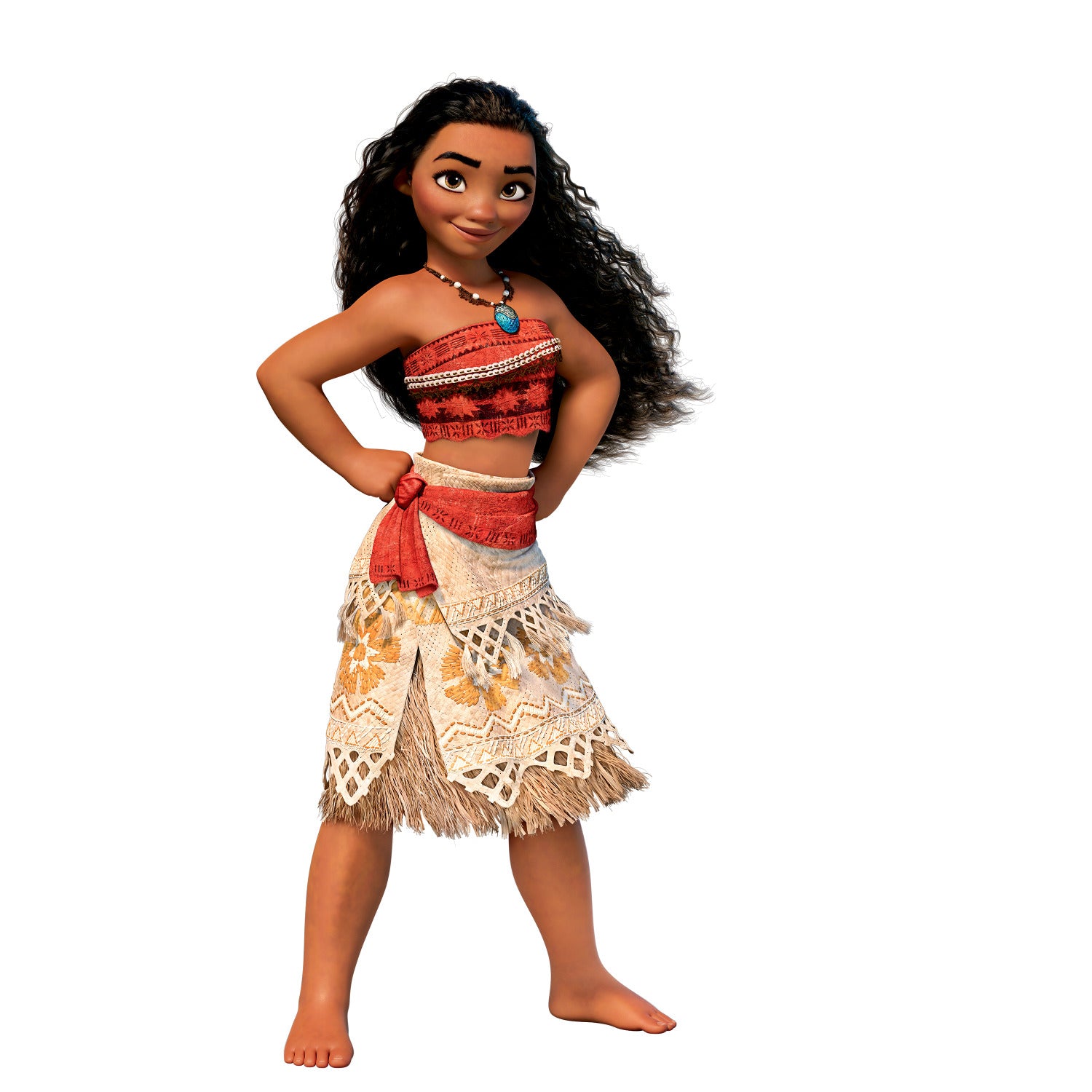 Moana Giant Wall Decals by WallPops