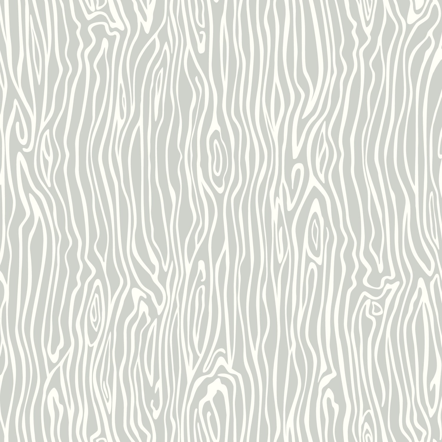 Wood Grain P&S Wallpaper by WallPoP&S