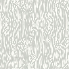 Wood Grain P&S Wallpaper by WallPoP&S