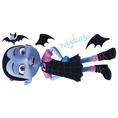 Disney Vampirina Giant Wall Decals - panels
