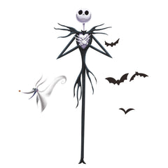 The Nightmare Before Christmas Jack Giant Wall Decals by WallPops