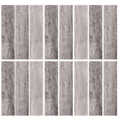 Barn Wood Plank Giant Wall Decals by WallPops