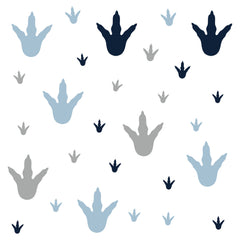 Dino Feet Wall Decals by WallPops