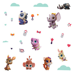 Disney Junior T.O.T.S. Wall Decals by WallPops