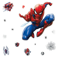 SpiderMan Giant Wall Decals by WallPops